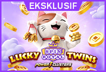 Lucky Twins